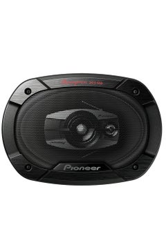 Pioneer TS-6965V3 3 Way Speakers Double bass  - Image 3