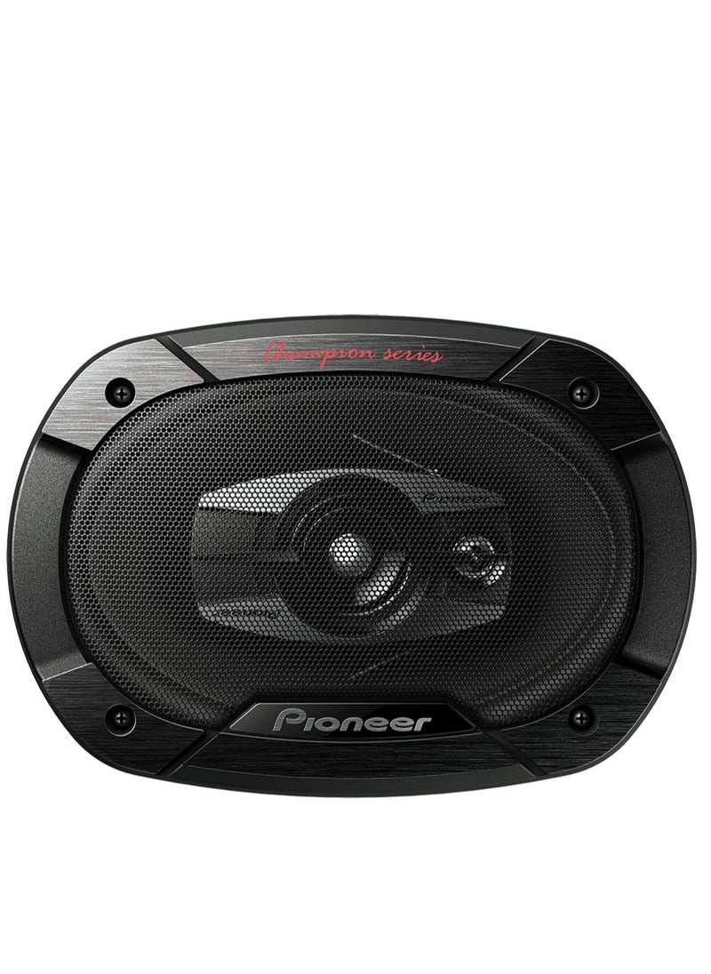 Pioneer TS-6965V3 3 Way Speakers Double bass  - Image 3