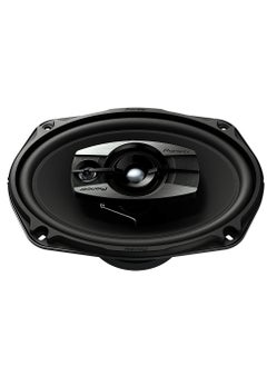Pioneer TS-6965V3 3 Way Speakers Double bass  - Image 4