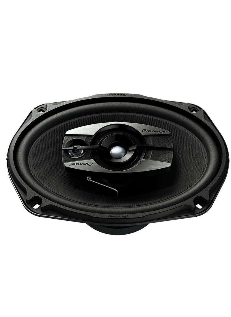 Pioneer TS-6965V3 3 Way Speakers Double bass  - Image 4