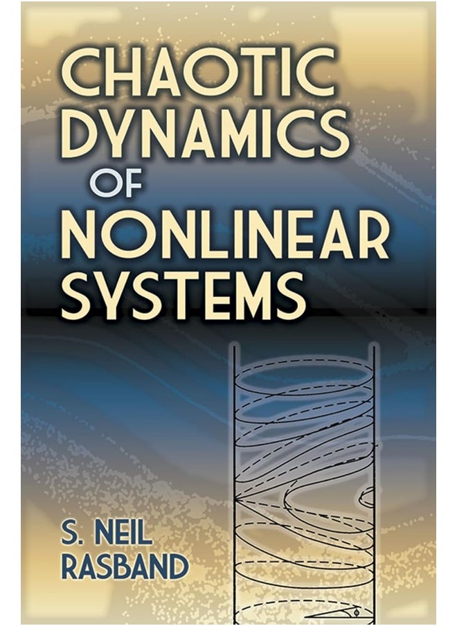 Dover Chaotic Dynamics of Nonlinear Systems  - Image 2