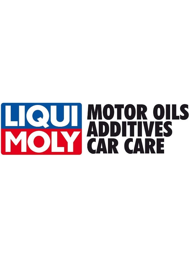 LIQUI MOLY Liqui Moly Top Tec ATF 1800 | 1 Liter | SKU: 20032  - Image 2