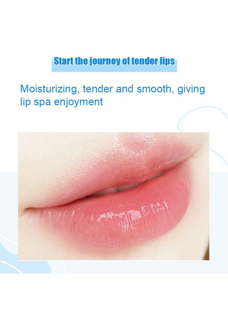 WNP’L - Refreshing Non-Stick Lip Balm  Vaseline Chapped-Resistant Lip Treatment. - Image 1