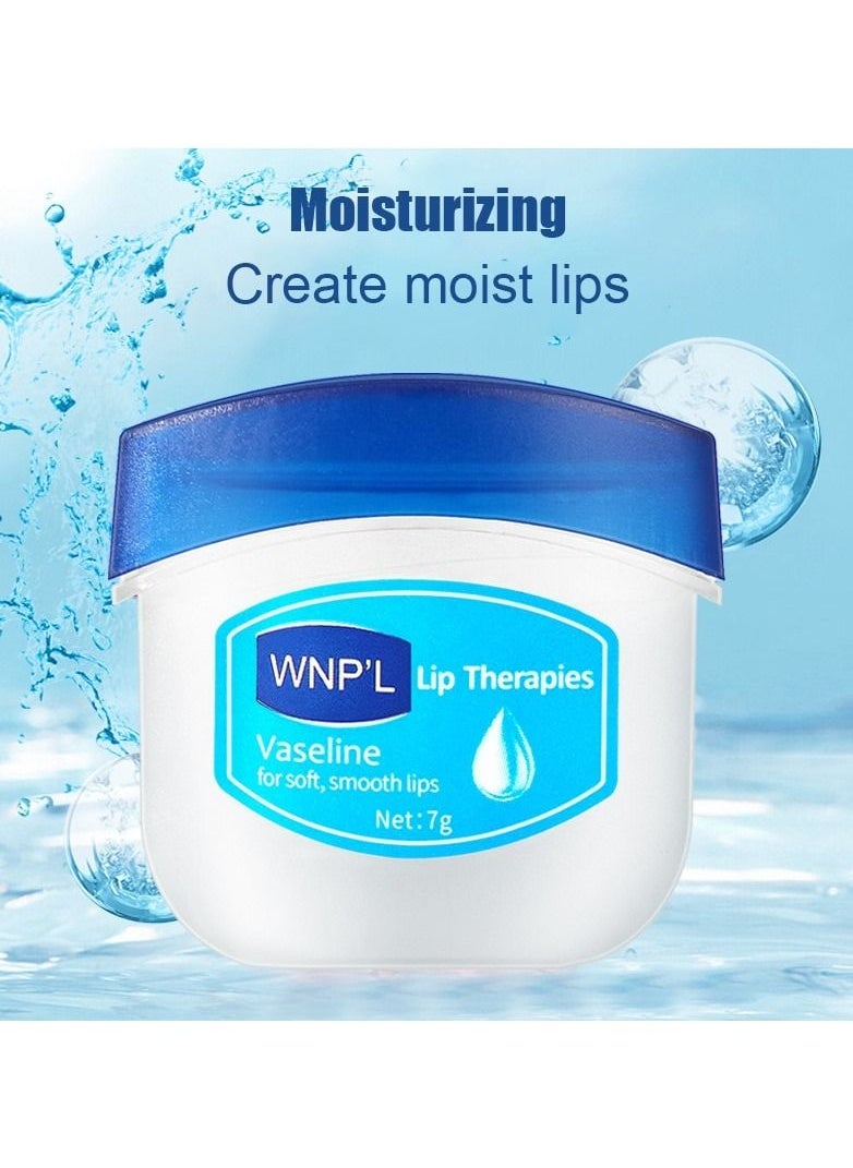 WNP’L - Refreshing Non-Stick Lip Balm  Vaseline Chapped-Resistant Lip Treatment. - Image 1