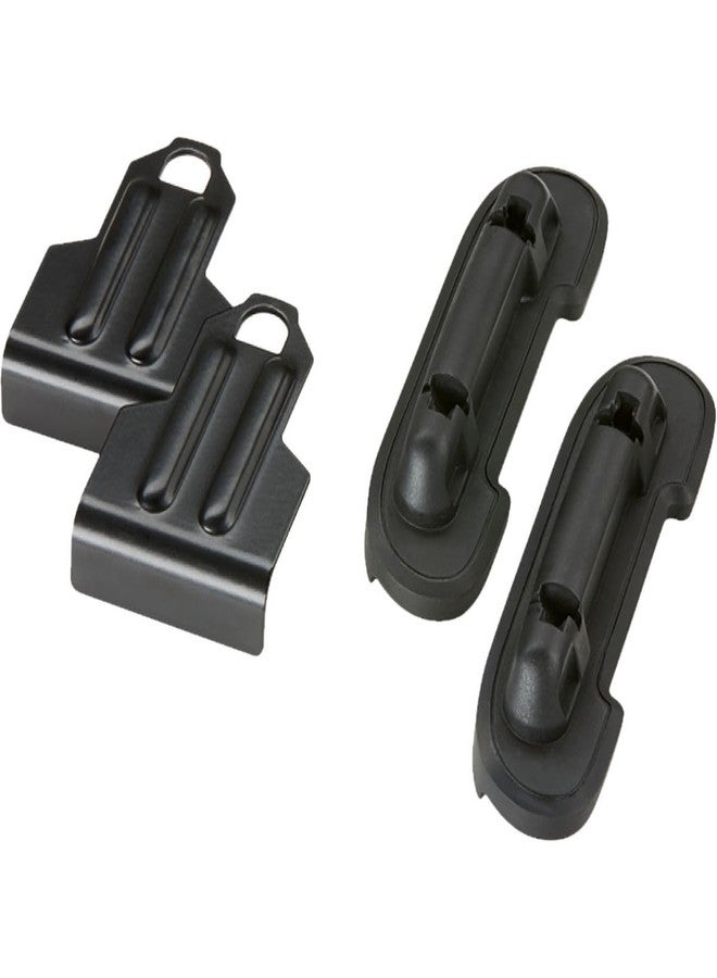Yakima Baseclips - 1-Pair One Color, Bc 188 - Image 1