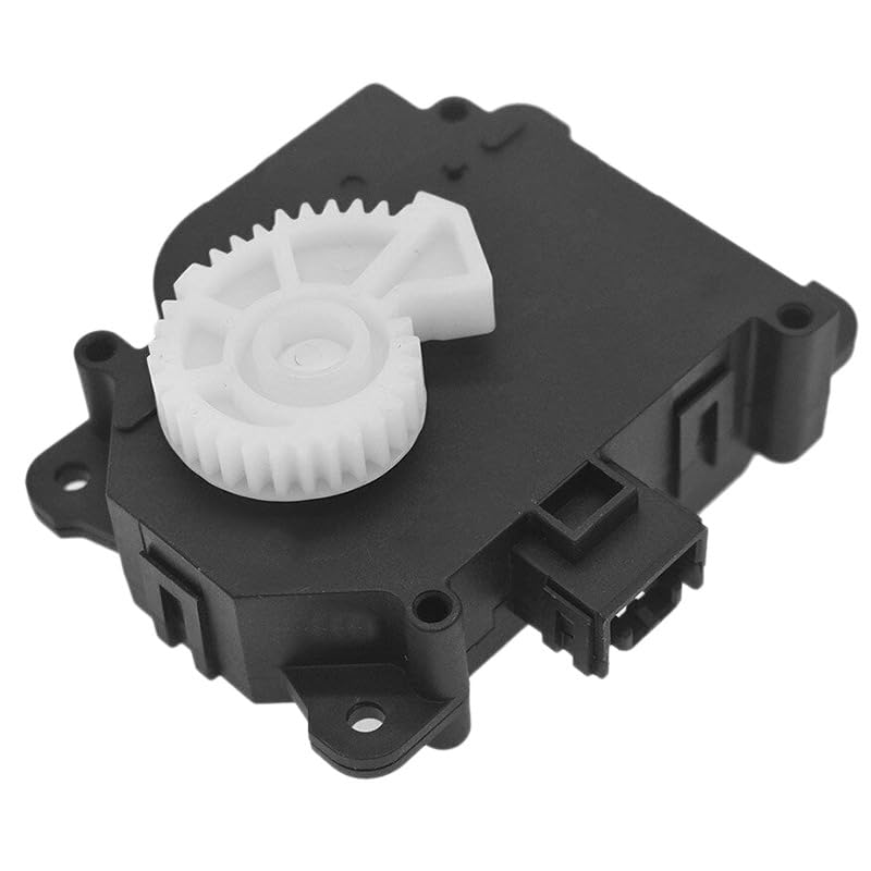 Capshat HVAC Air Blend Door Actuator Heater, Compatible with Toyota Camry 2007-2017, Avalon 2005-2016, Highlander 2010-2016, Sienna 2011-2016, Venza & Lexus ES350, ES300h, RX350, Replaces 8710607120 - Image 5