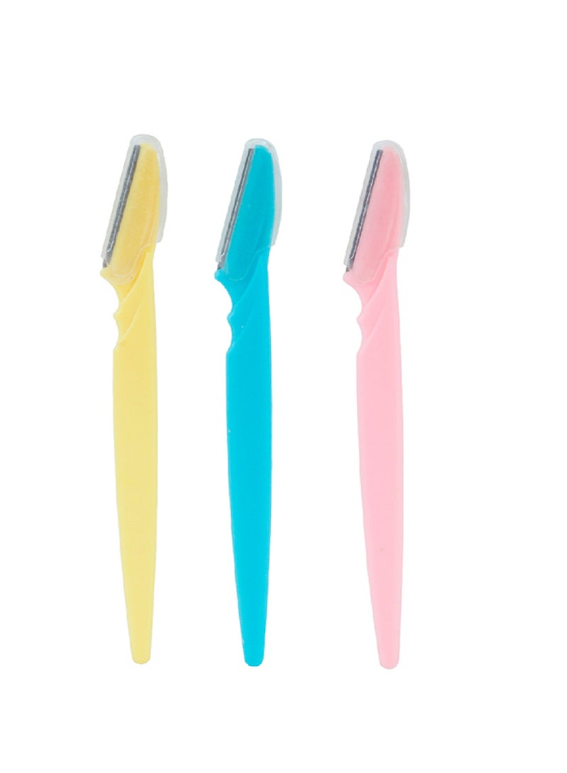 BESTCHOICE EYEBROWN RAZOR BL36