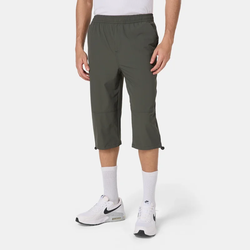 Men's Capri Shorts