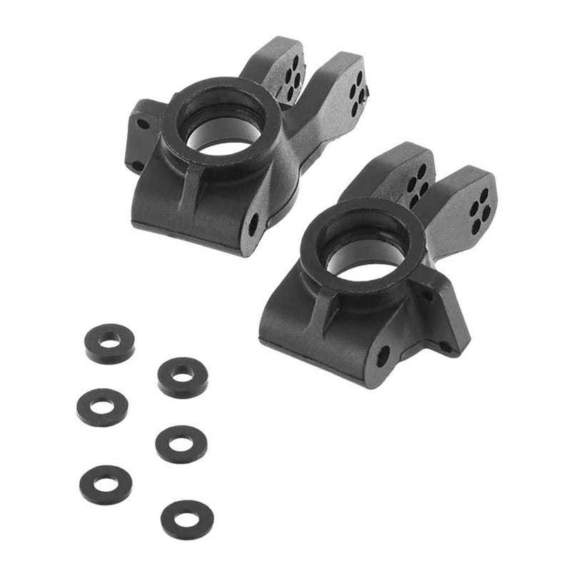 ARRMA Hub Rear 2 ARAC5038 - Image 2