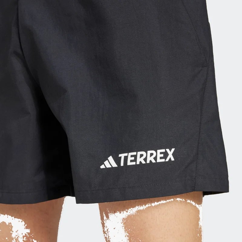 Adidas  Terrex Multi Shorts for Men | Best Price UAE