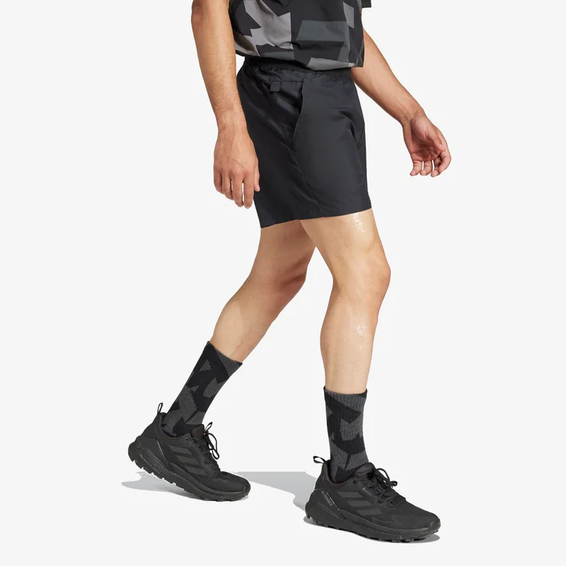 Adidas  Terrex Multi Shorts for Men | Best Price UAE