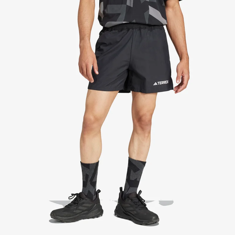 Adidas  Terrex Multi Shorts for Men | Best Price UAE