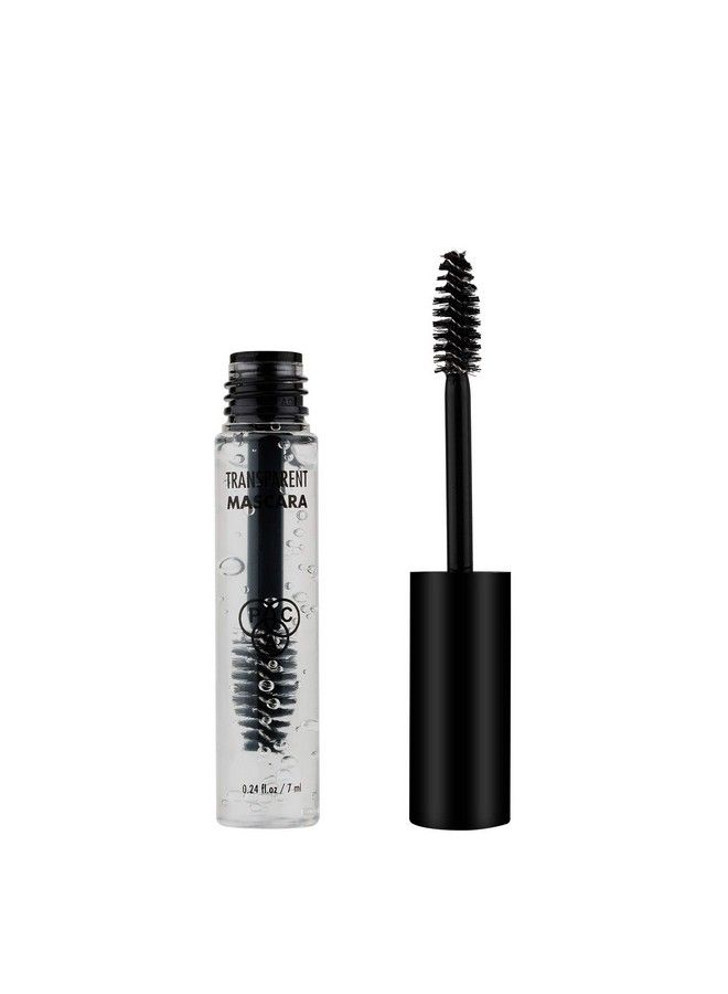 PAC مسكرة شفافة - Image 3