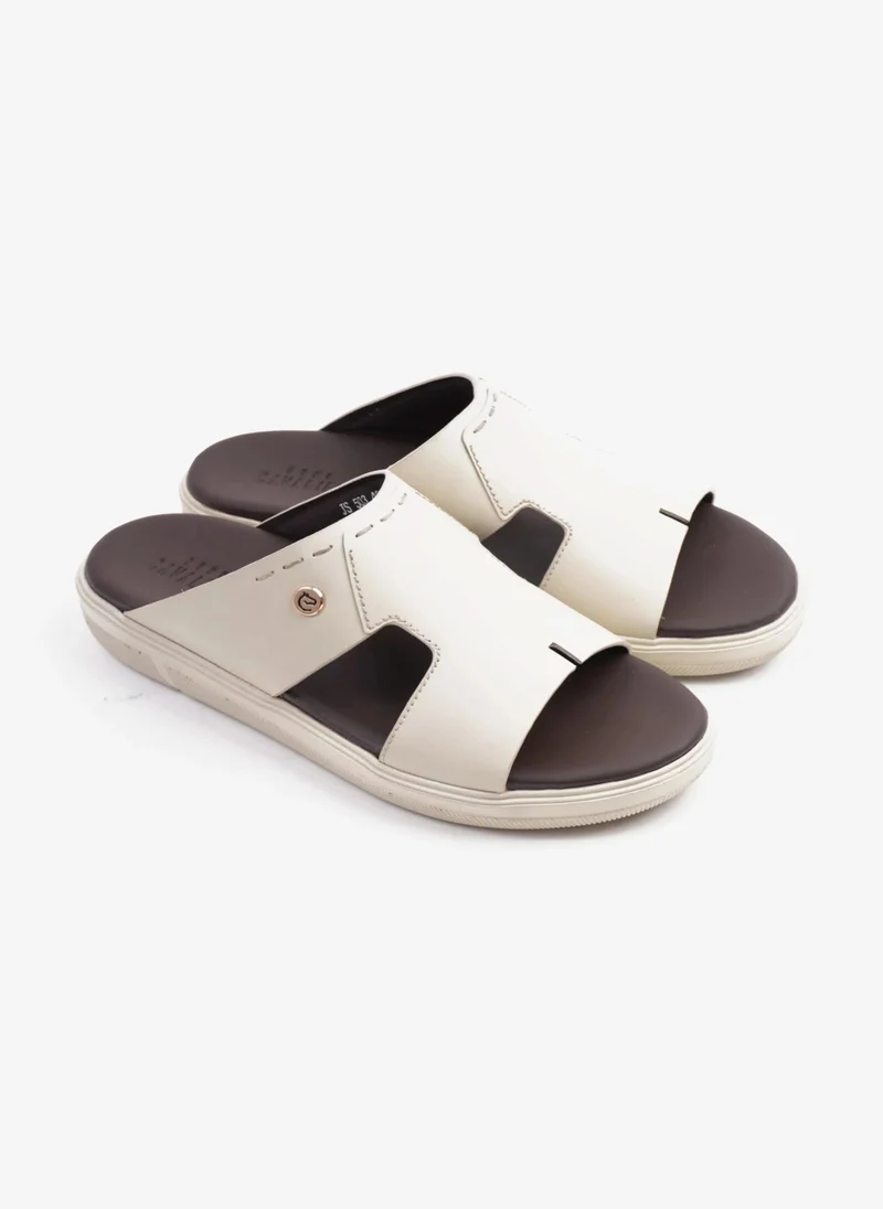 UOMO كافالير UOMO CAVALIER SLIP-ON DESIGN ARABIC SANDALS