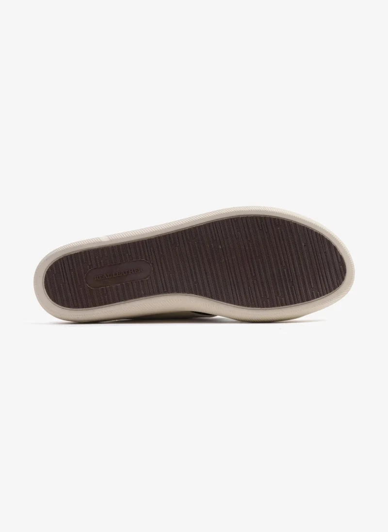 UOMO Cavalier UOMO CAVALIER SLIP-ON DESIGN ARABIC SANDALS