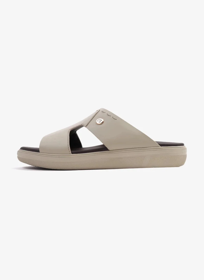 UOMO Cavalier UOMO CAVALIER SLIP-ON DESIGN ARABIC SANDALS