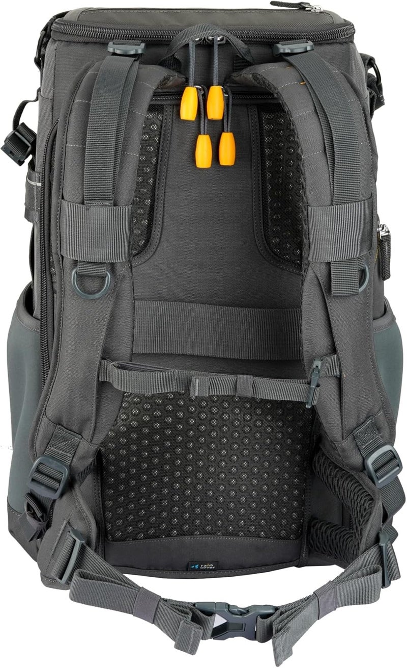 VANGUARD Alta Sky 62 Professional Camera Backpack - Image 4