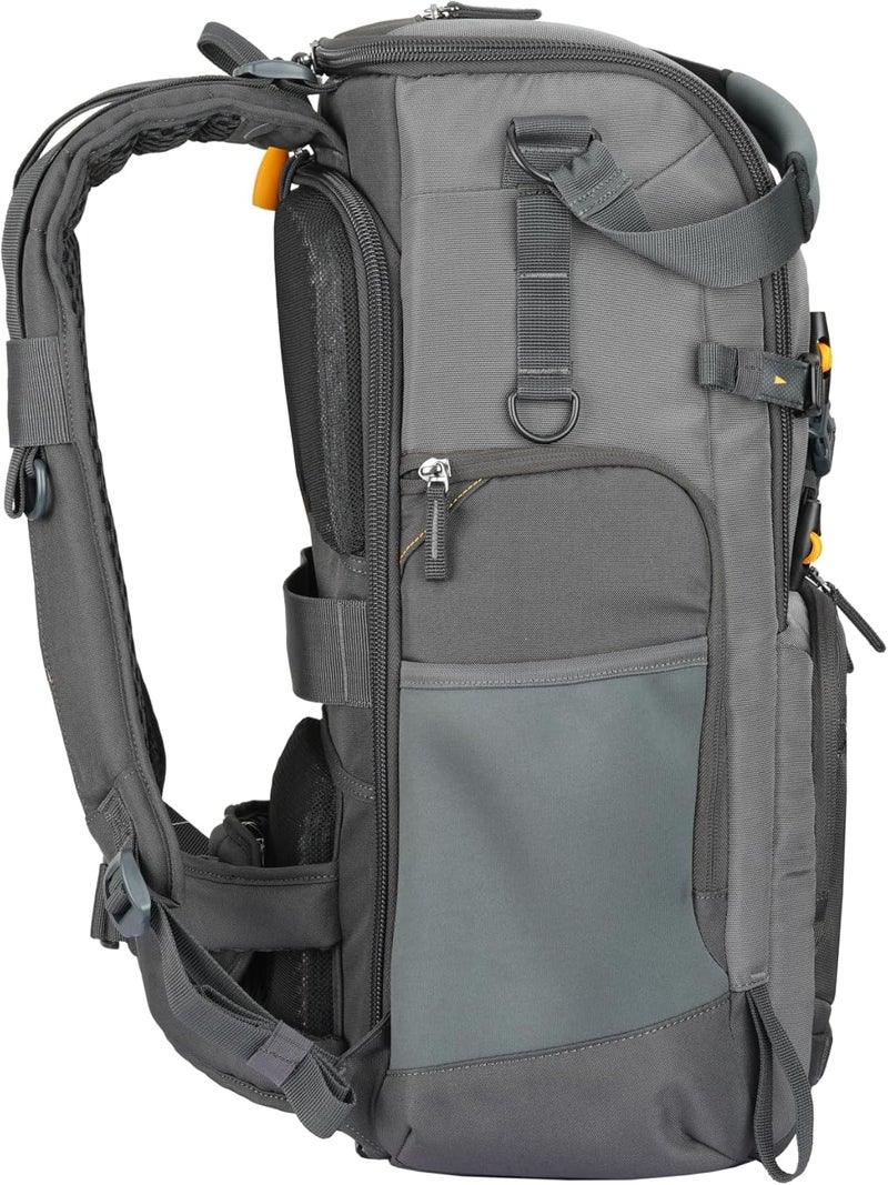 VANGUARD Alta Sky 62 Professional Camera Backpack - Image 3