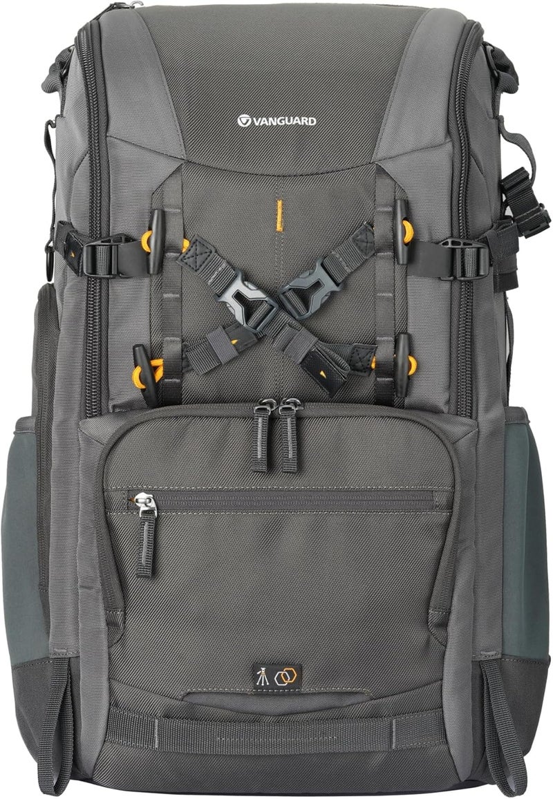 VANGUARD Alta Sky 62 Professional Camera Backpack - Image 1