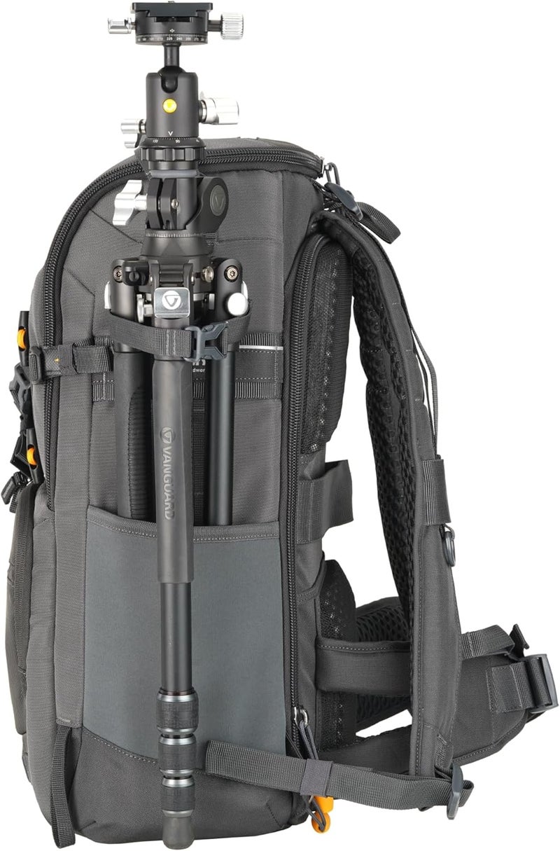 VANGUARD Alta Sky 62 Professional Camera Backpack - Image 5