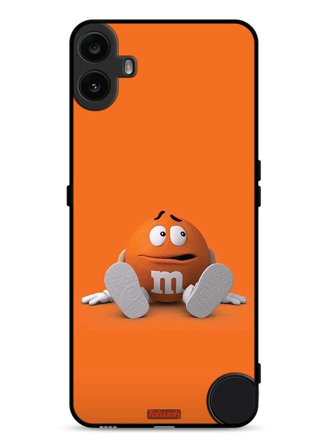 Tolwak Nothing CMF Phone 1 Protective Case Cover M Carton - Image 1