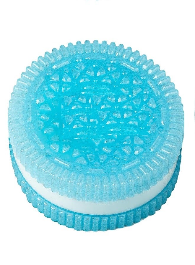 squishy New Squishy 2025 Anti-Stress Toy Biscuit, Stress Relief Toy, Stress Balls, Fidget Toys, Anti-Stress Toy for Adults and Children - Image 1