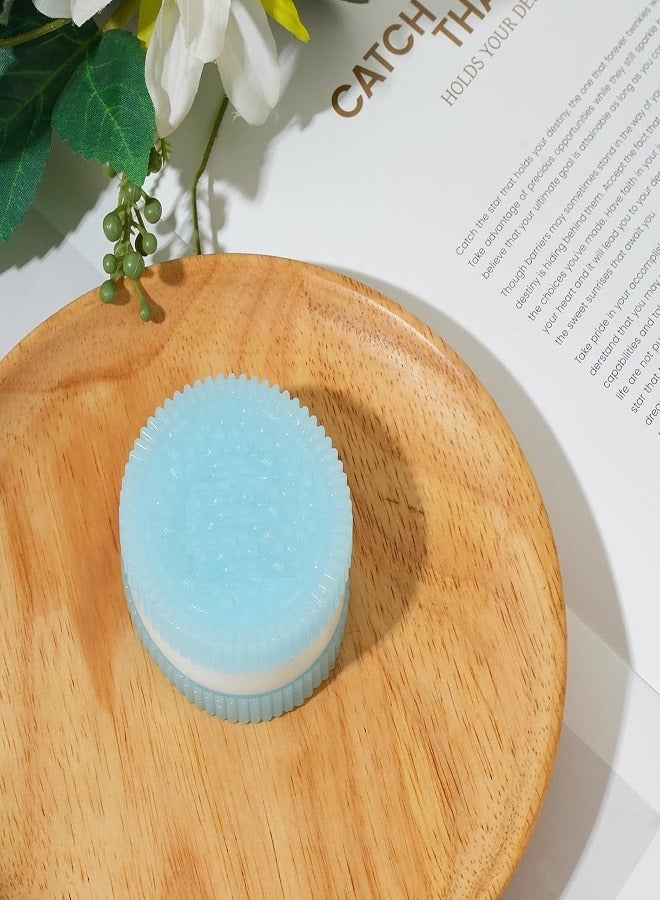 squishy New Squishy 2025 Anti-Stress Toy Biscuit, Stress Relief Toy, Stress Balls, Fidget Toys, Anti-Stress Toy for Adults and Children - Image 3