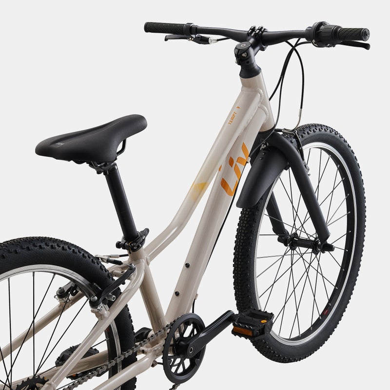 Giant Kids' Liv Tempt 24 Lite Mountain Bike - Image 4