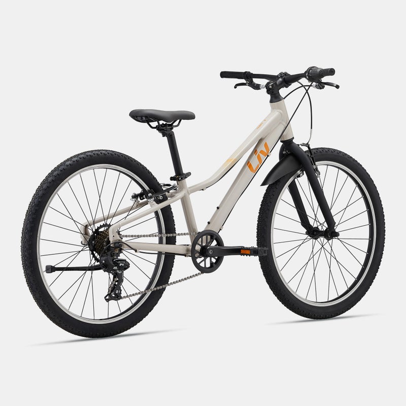 Giant Kids' Liv Tempt 24 Lite Mountain Bike - Image 2