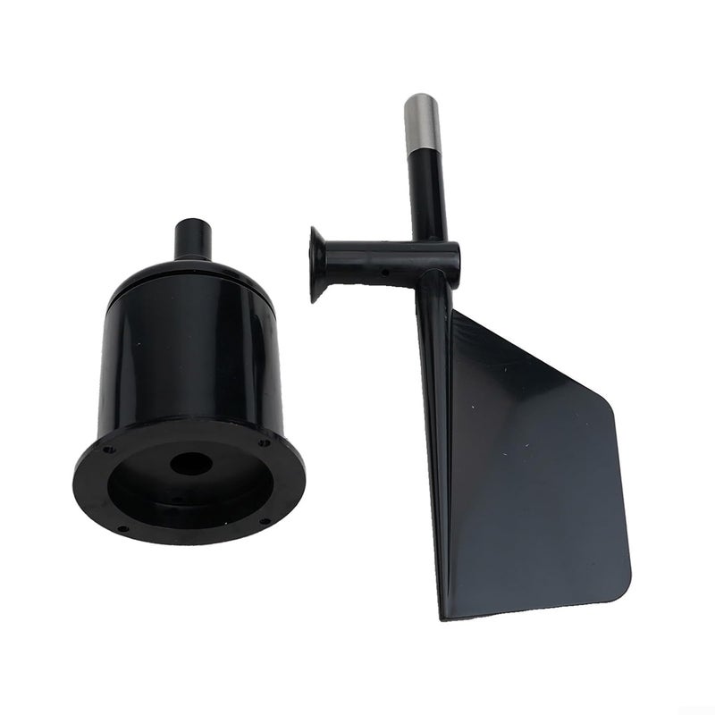 مقياس شدة الريح - غلاف مؤشر اتجاه الرياح للاستخدام البحري الخارجي - Image 4