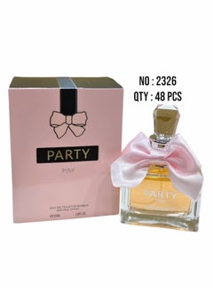LONKOOM Lancôme Party Pink EDP 100 ml 