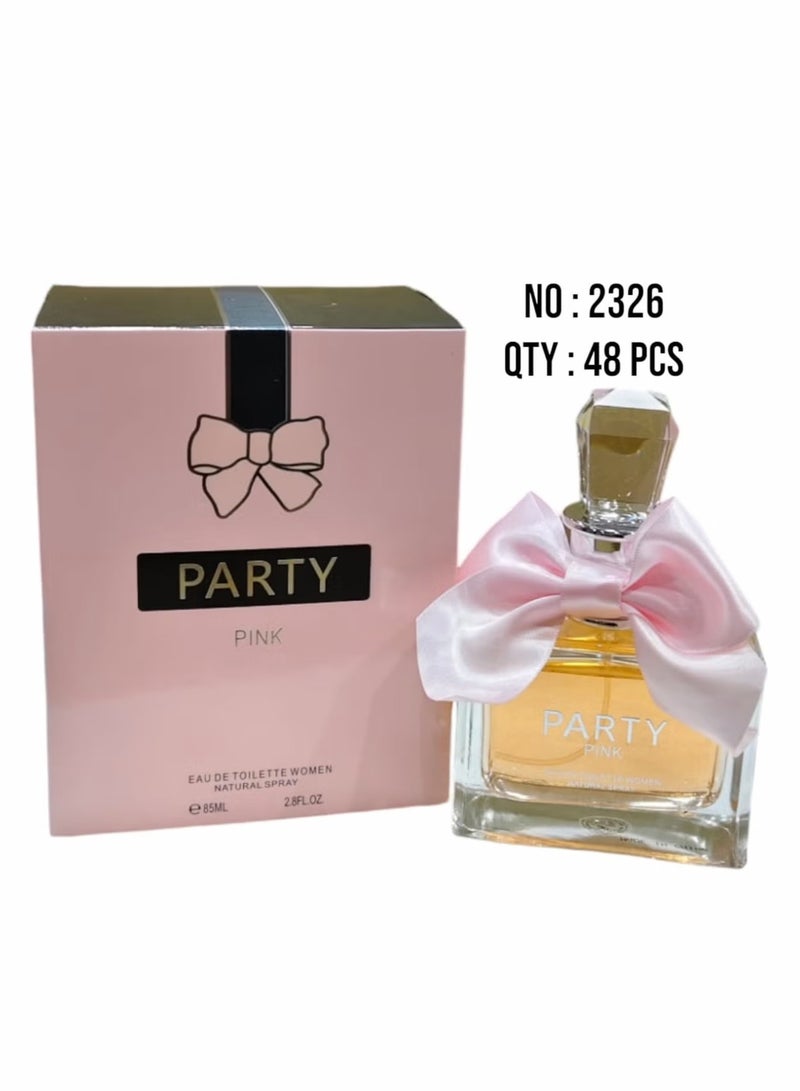 Lancôme Party Pink EDP 100 ml