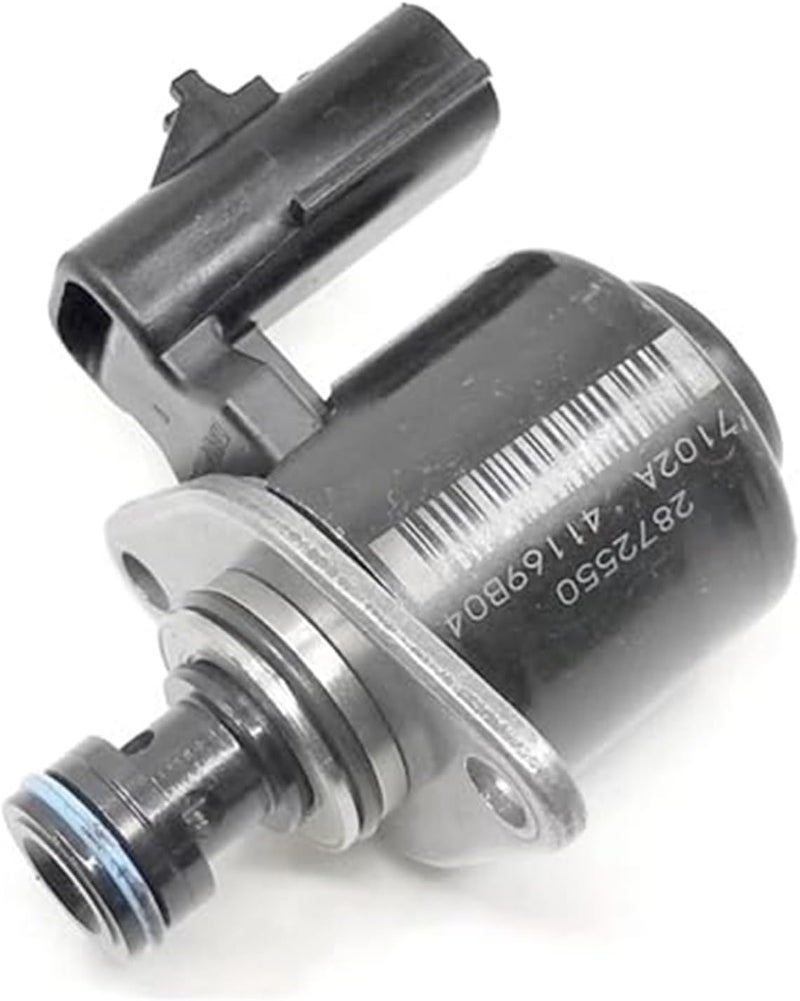 QASULER Fuel Pump Inlet Valve for Cummins - Image 5