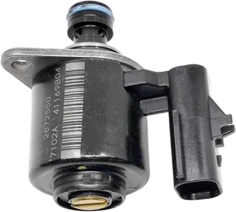 QASULER Fuel Pump Inlet Valve for Cummins - Image 1