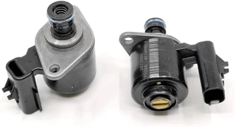 QASULER Fuel Pump Inlet Valve for Cummins - Image 4