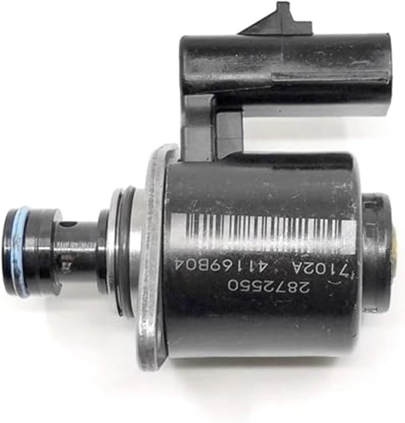 QASULER Fuel Pump Inlet Valve for Cummins - Image 3