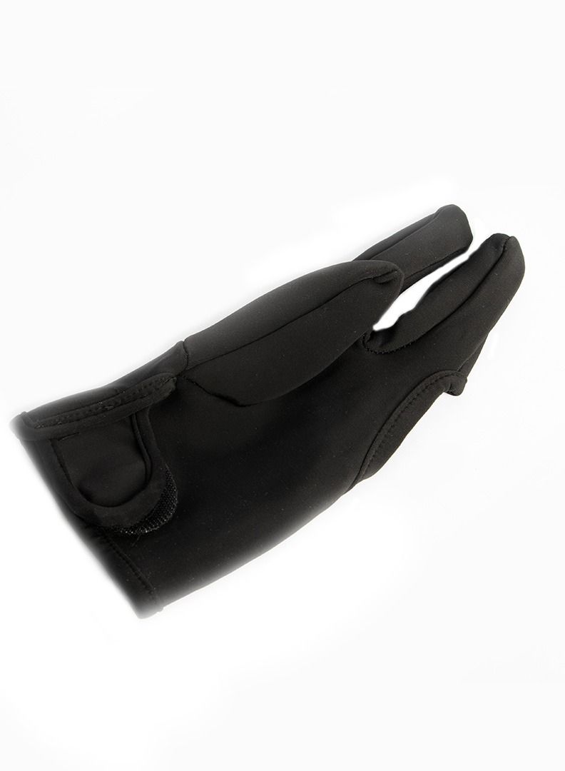 Beautystar Hand Gloves to Protect Against Hair Dryers and Ceramics  - Image 1