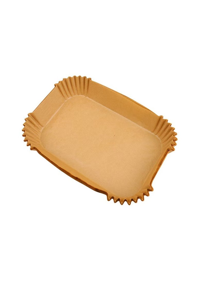 الأبحاث المتعلقة ب 50 قطعة / مجموعة 22cm مقلاة الهواء القابل للتصرف - Image 2