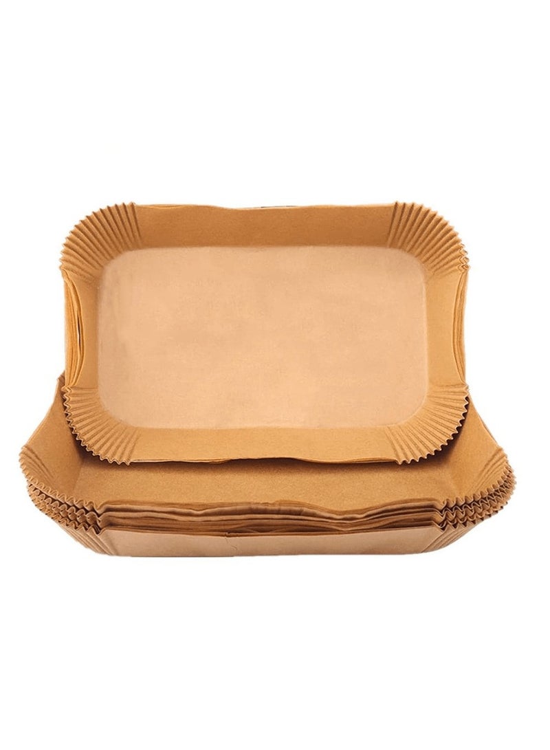 الأبحاث المتعلقة ب 50 قطعة / مجموعة 22cm مقلاة الهواء القابل للتصرف - Image 3