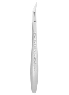 STALEKS PRO Professional Cuticle Nippers - SMART 40 | 3 mm  - Image 3