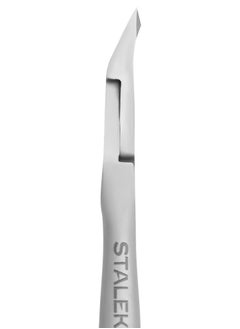 STALEKS PRO Professional Cuticle Nippers - SMART 40 | 3 mm  - Image 4