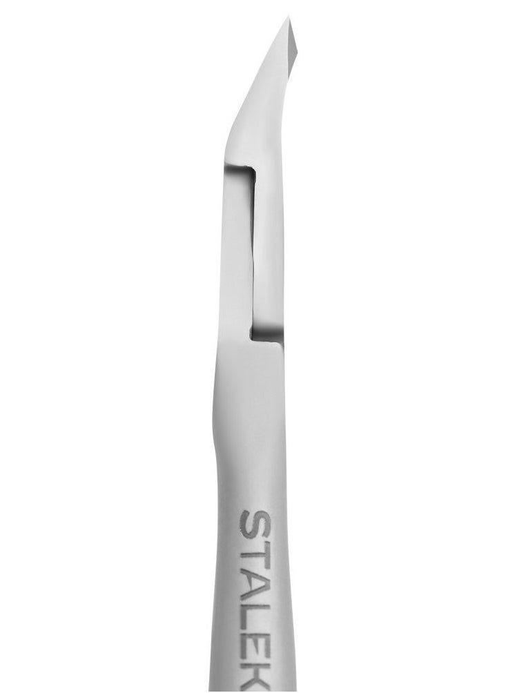 STALEKS PRO - Professional Cuticle Nippers - SMART 40 | 3 mm - Image 1