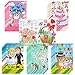 Eersida 30 Count Wedding Coloring Books Activity Set 40 Pages Valentine Activities Kits Fun Activities Wedding Day Coloring Book for Table Reception Favors - Image 2