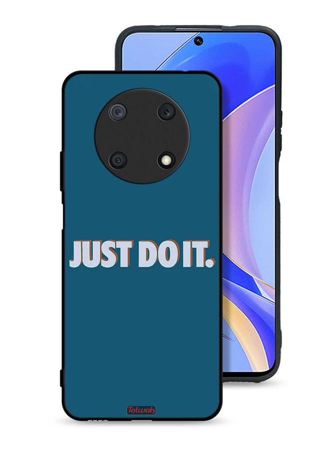 Tolwak Huawei nova Y90 Protective Case Cover Just Do It - Image 1