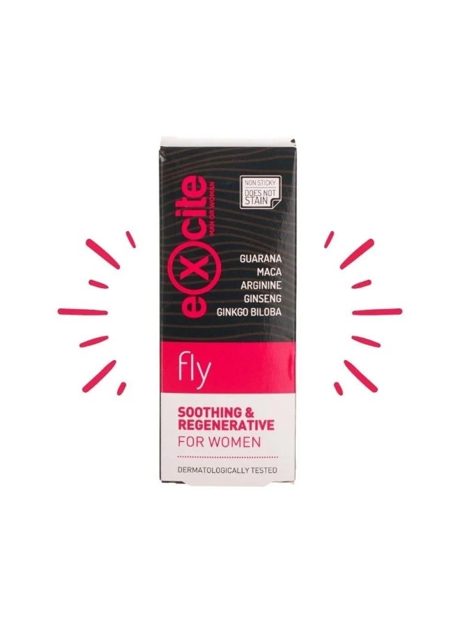 Excite Fly For Women 15Ml - Image 1