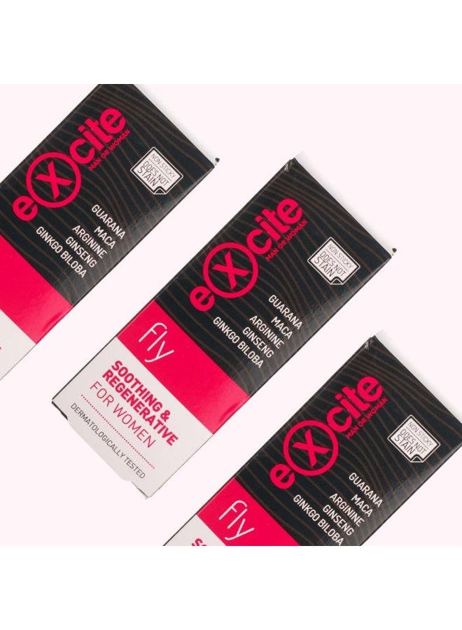 Excite Fly For Women 15Ml - Image 3