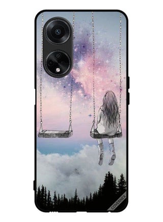 Protective Case Cover For Oppo F23 5G Lonely Girl Art - pzsku/Z1993DDD9C93CF01DB682Z/45/_/1690319081/8fdaf0c3-c659-4cc9-9bf9-b726f2e1f091