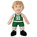 Bleacher Creatures Boston Celtics Larry Bird 10 Plush Figure A Legend for Play Or Display - Image 3