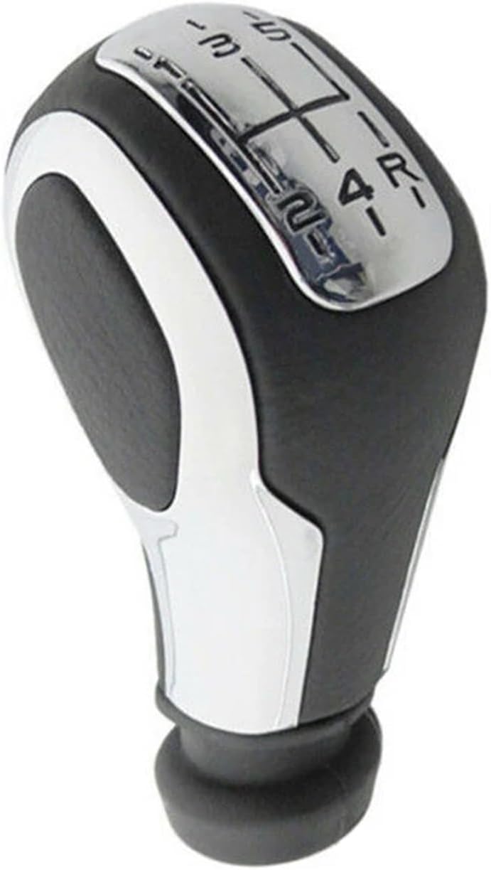Vuzmode 5 Speed Gear Shift Knob for Peugeot - Image 2