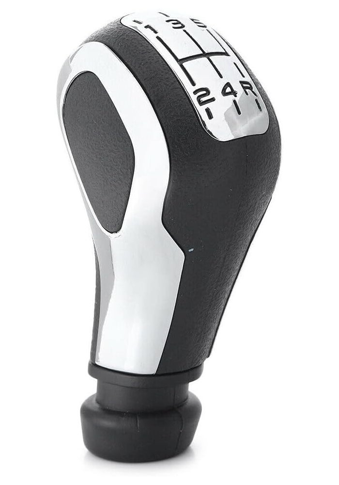 Vuzmode 5 Speed Gear Shift Knob for Peugeot - Image 4